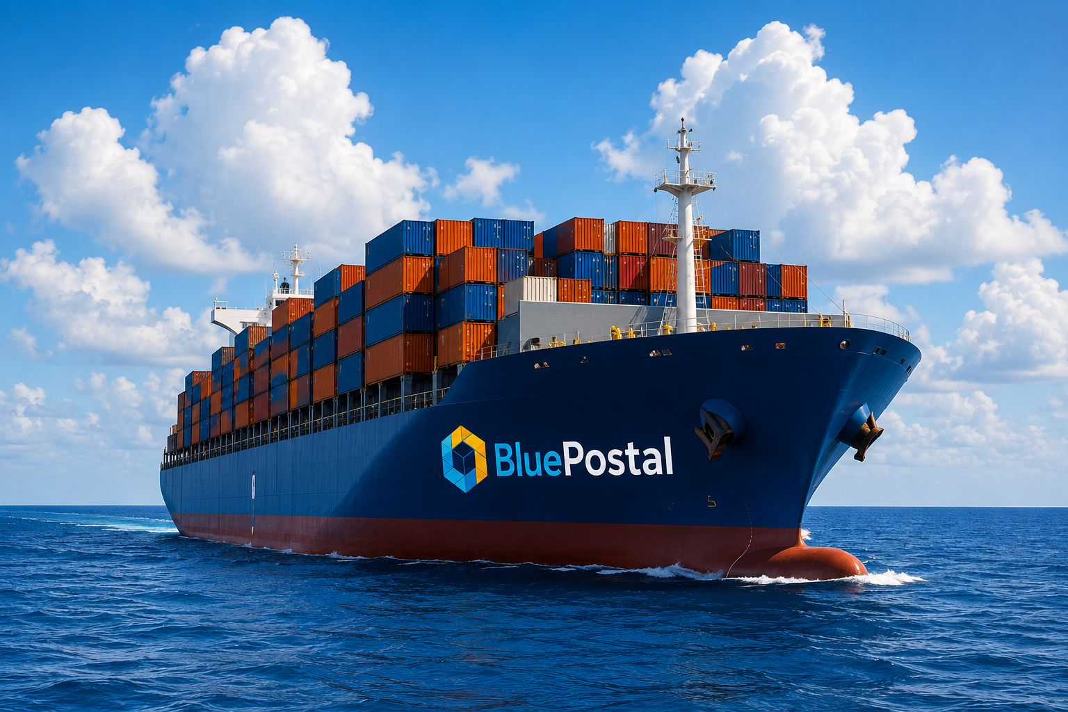 Boat freight